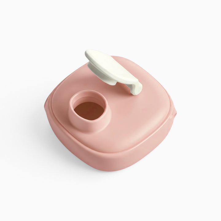 Hegen Spout - Pink