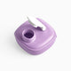 Hegen Spout - Purple