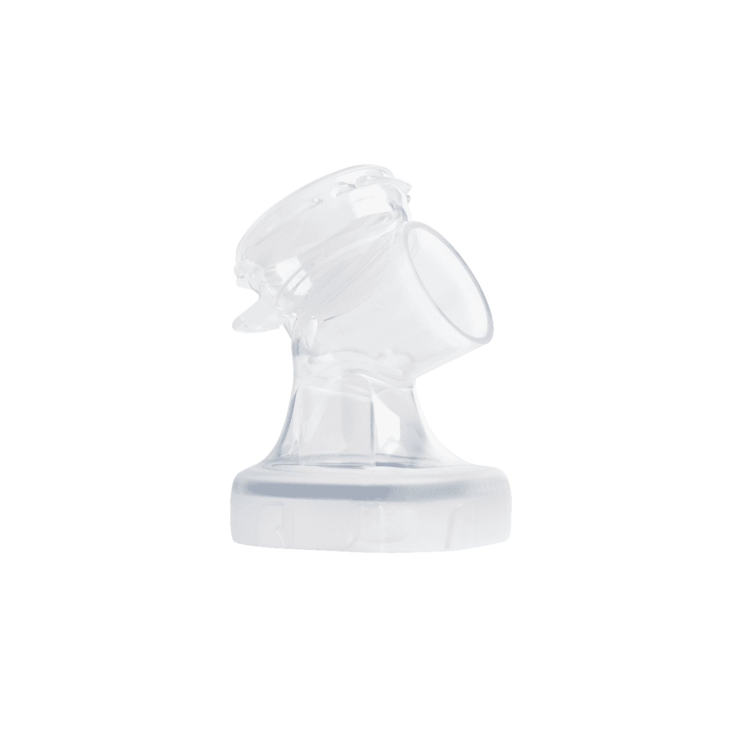 Hegen PCTO™ Manual Breast Pump Kit (SoftSqround™) - hegen.us