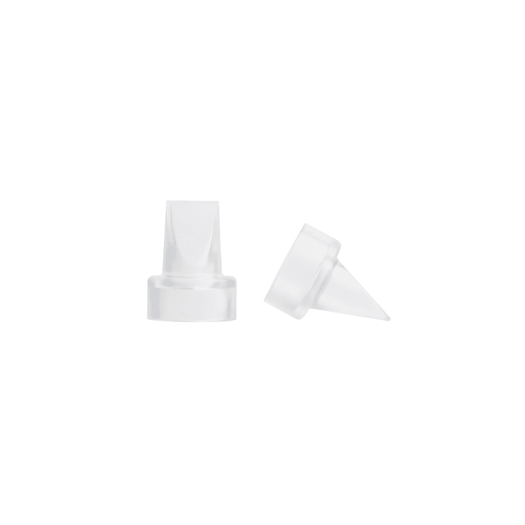 Hegen PCTO™ Manual Breast Pump Kit (SoftSqround™) - hegen.us