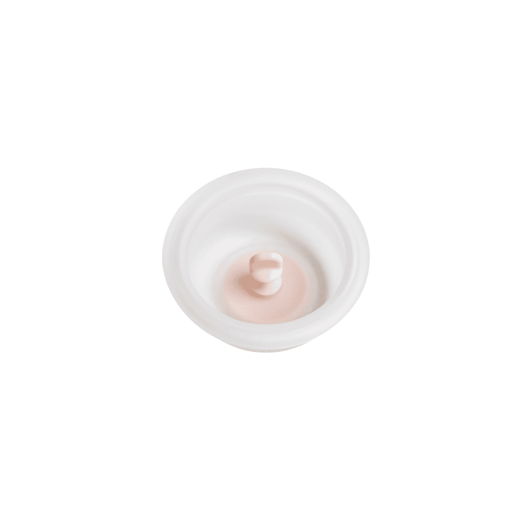 Hegen PCTO™ Manual Breast Pump Kit (SoftSqround™) - hegen.us