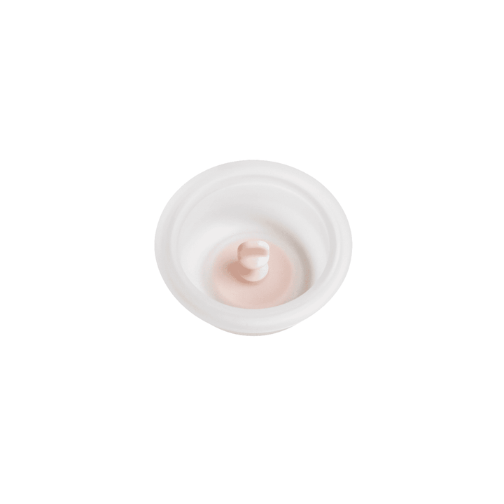 Hegen PCTO™ Manual Breast Pump Kit (SoftSqround™) - hegen.us