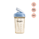 Hegen PPSU Straw Cup - 6 Months Plus - 240ml/8oz - Blue