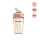 Hegen PPSU Straw Cup - 6 Months Plus - 240ml/8oz - Pink
