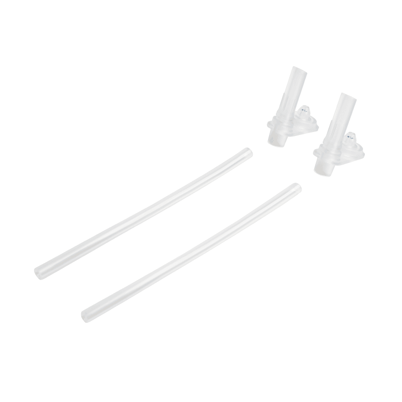 Hegen Straw Replacement Set (2-Pack) - hegen.us