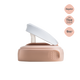 Hegen PCTO™ Straw Spout Pink