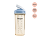 Hegen PPSU Straw Cup - 9 Months Plus - 330ml/11oz - Blue