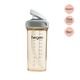 Hegen PPSU Straw Cup - 9 Months Plus - 330ml/11oz - Grey