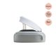 Hegen PCTO™ Straw Spout Grey