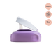 Hegen PCTO™ Straw Spout Purple