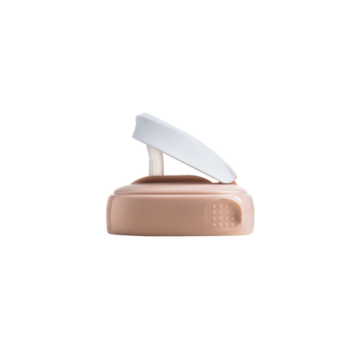 Hegen PCTO™ Straw Spout Pink (Slow Flow) - 6 months (Only for 8oz/240ml)