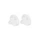 Hegen Flange (SoftSqround™) 16mm (2-Pack)