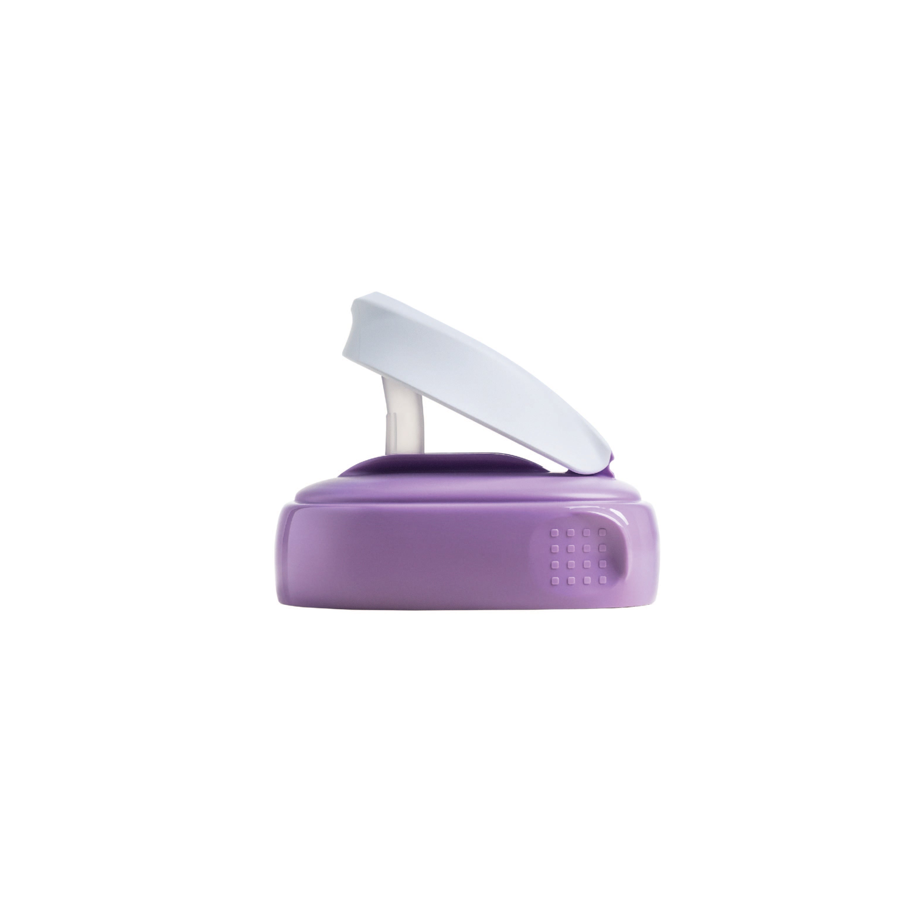 Hegen PCTO™ Straw Spout Purple (Slow Flow) - 6 months and above