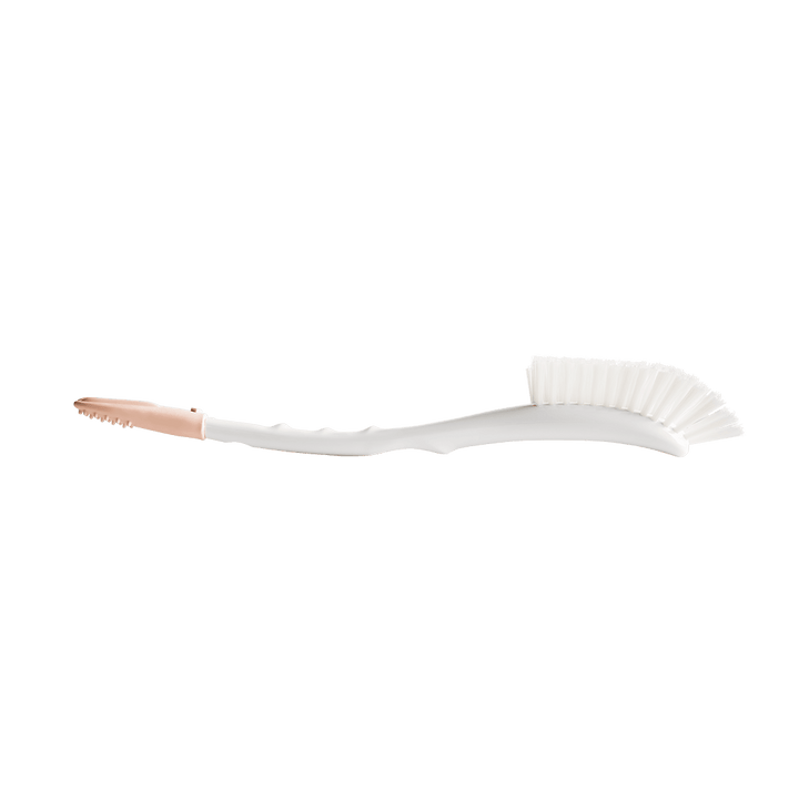 Hegen Bottle Brush &amp; Nipple Cleaner - hegen.us