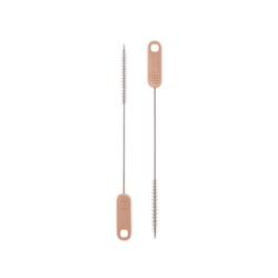 Hegen Straw Brush (2-pack)