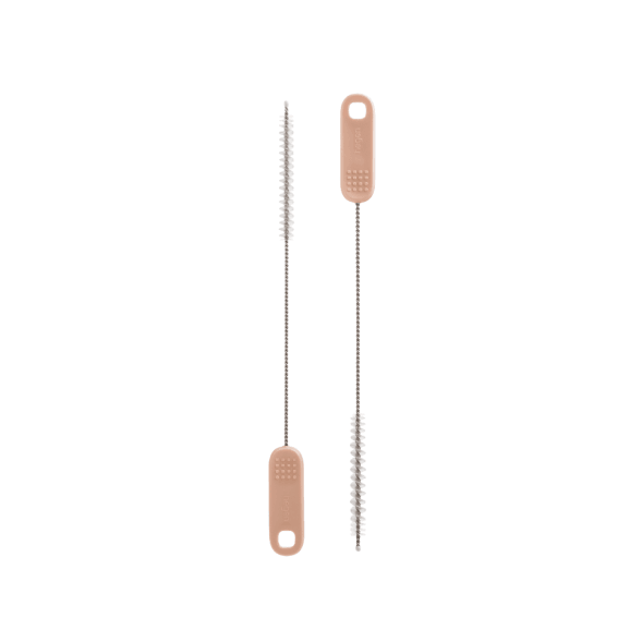 Hegen Straw Brush (2-pack)