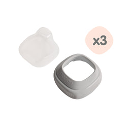 Multipack For Grey Collars