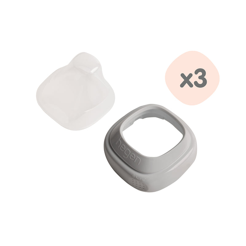 Multipack For Grey Collars