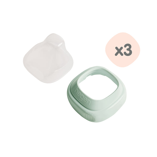 Multipack For Green Collars