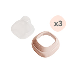 Multipack For Pink Collars
