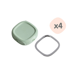 Green Lids Bundle