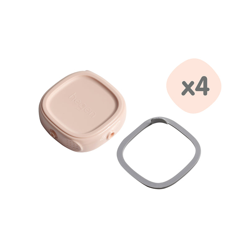 Pink Lids Bundle